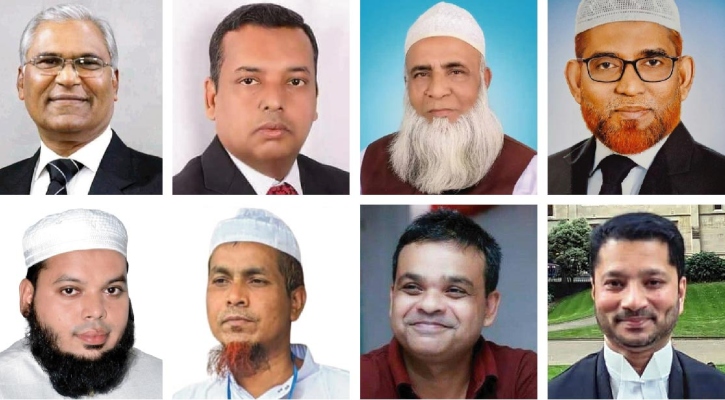 হবিগঞ্জ-২ আসন: বিএনপিতে দুই হেভিওয়েট, মাঠ দখলে মরিয়া খেলাফত
